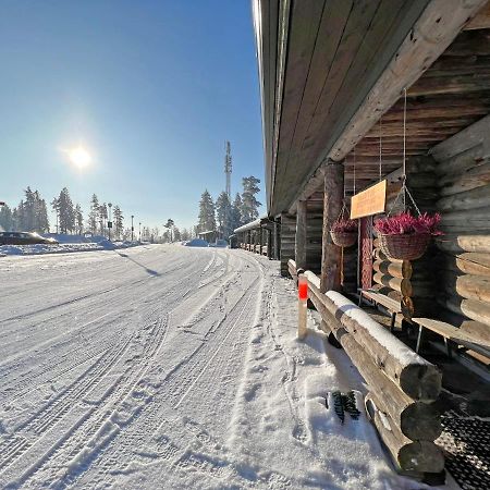 Hotelli Vuorikelo Muurame Bagian luar foto